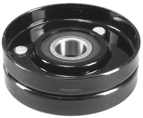 Tensioner Pulley, V-ribbed belt